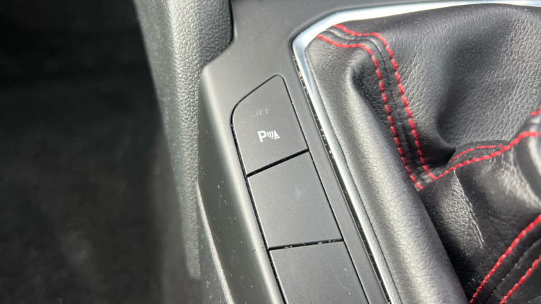 Ford Focus 1.0 EcoBoost Hybrid mHEV 125 ST-Line Edition 5dr Petrol Hatchback